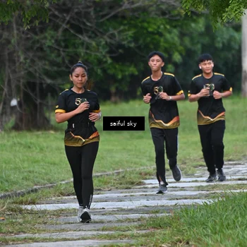 Runner Photo 7134709
