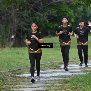 Runner Photo 7134714