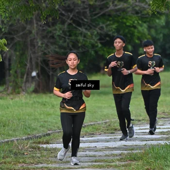 Runner Photo 7134715
