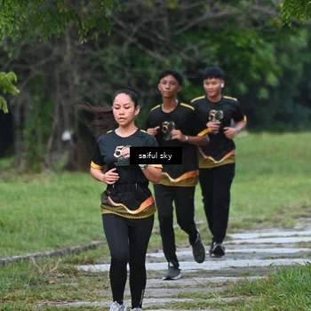 Runner Photo 7134720