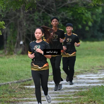 Runner Photo 7134722