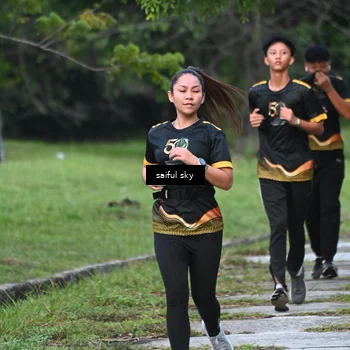 Runner Photo 7134725