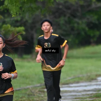 Runner Photo 7134726