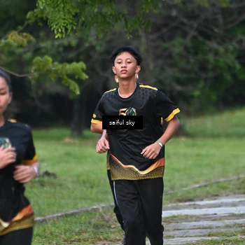 Runner Photo 7134732
