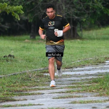 Runner Photo 7134737