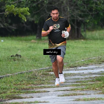 Runner Photo 7134738
