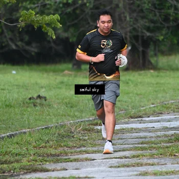 Runner Photo 7134739