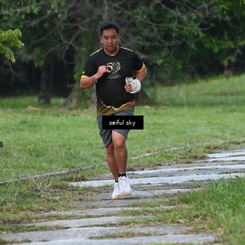 Runner Photo 7134740