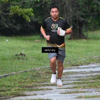 Runner Photo 7134741