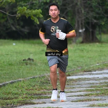 Runner Photo 7134742