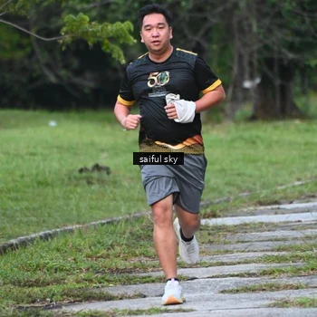 Runner Photo 7134743