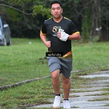 Runner Photo 7134744