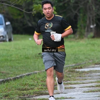 Runner Photo 7134746