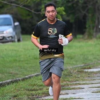 Runner Photo 7134749