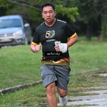 Runner Photo 7134751