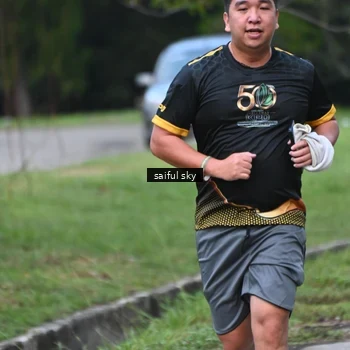 Runner Photo 7134753