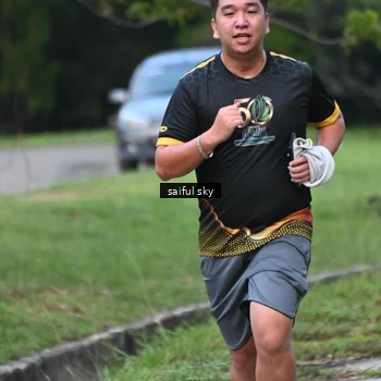 Runner Photo 7134754