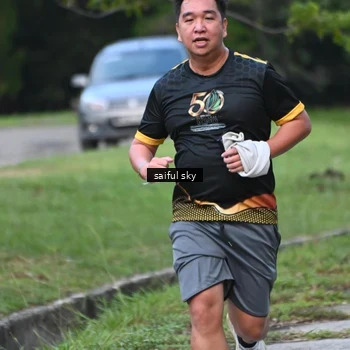 Runner Photo 7134757