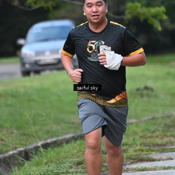 Runner Photo 7134760