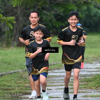 Runner Photo 7134766