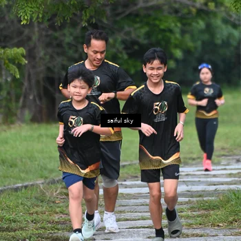 Runner Photo 7134767