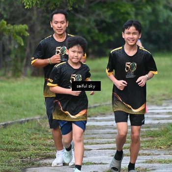 Runner Photo 7134768