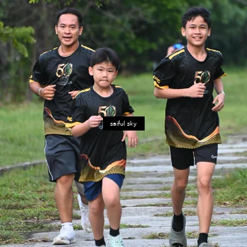 Runner Photo 7134769