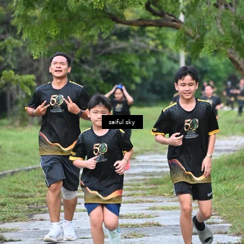 Runner Photo 7134771