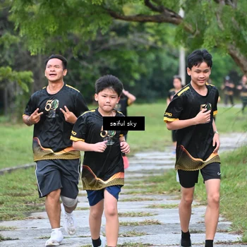 Runner Photo 7134773