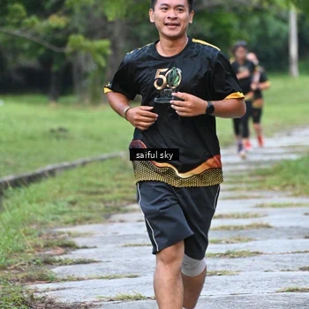 Runner Photo 7134780