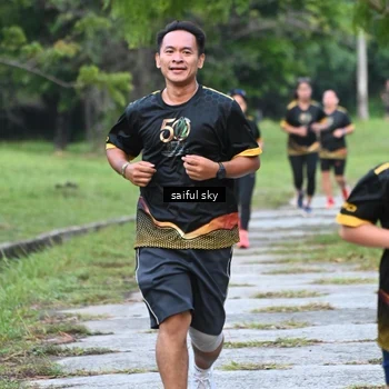 Runner Photo 7134781