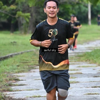 Runner Photo 7134782