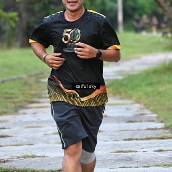 Runner Photo 7134786