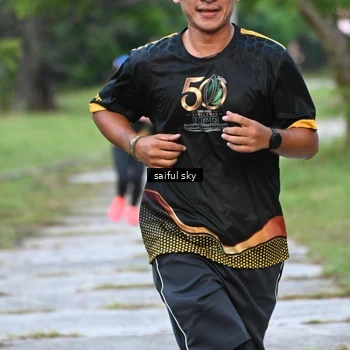 Runner Photo 7134787