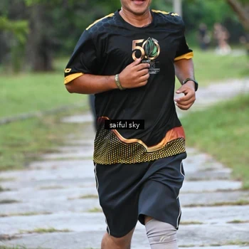 Runner Photo 7134789
