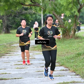 Runner Photo 7134805