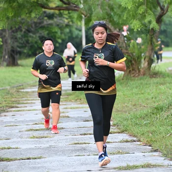 Runner Photo 7134806