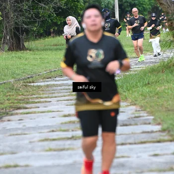 Runner Photo 7134809