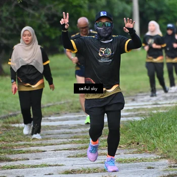 Runner Photo 7134815
