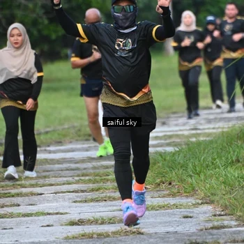 Runner Photo 7134819
