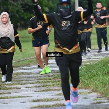 Runner Photo 7134820