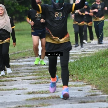 Runner Photo 7134822