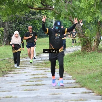 Runner Photo 7134825