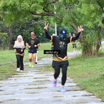 Runner Photo 7134826