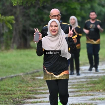 Runner Photo 7134828
