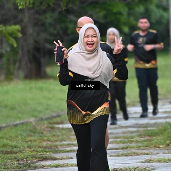 Runner Photo 7134829
