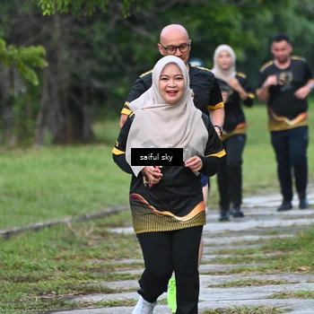 Runner Photo 7134830