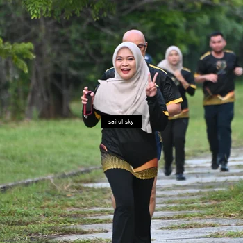 Runner Photo 7134831