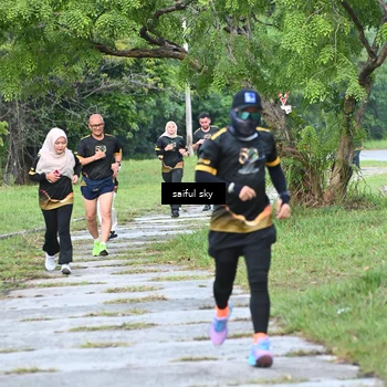 Runner Photo 7134833