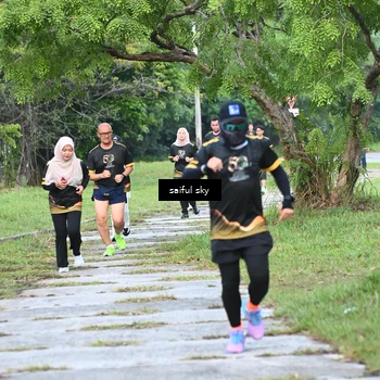 Runner Photo 7134834